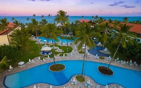 Marulhos Resort Beira-Mar By Canto Da Praia